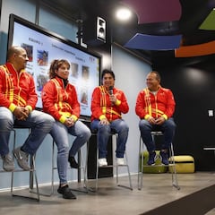 España, a por la hegemonía de la petanca en "su Mundial”