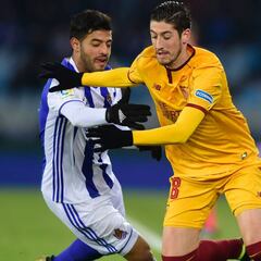 La deficiencia a domicilio, bajo el recuerdo de Anoeta