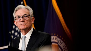 The Federal Reserve agreed to hold interest rates steady in their June meeting but is expected to raise them when they meet again later this month.