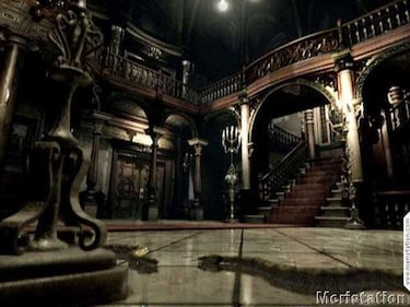 Excelentes críticas para Biohazard de Gamecube