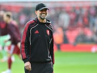 Mo Salah is leaving Anfield at the end of the season and Jurgen Klopp knows just the person he wants to fill the void that will be left this summer.