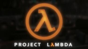 Project Lambda: el remake de Half-Life