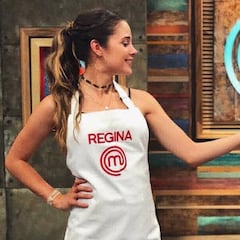 MasterChef: Regina hace trampa para llegar a la final