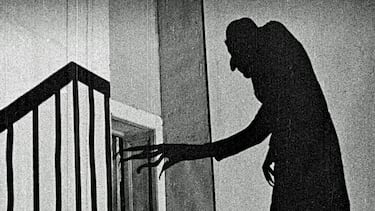 Las 50 mejores películas sobre vampiros y dónde verlas