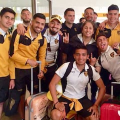 Fernández Vial: El histórico que quiere volver a ser profesional