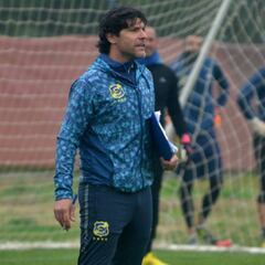 En Everton se ilusionan: "Trabajamos para hacer historia"