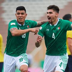 Johan Vásquez reconoce que le ha costado la adaptación al Genoa