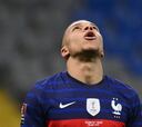 "Mbappé no puede estar satisfecho con lo que ha hecho"