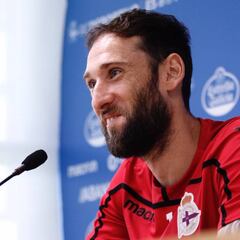 “Ahora los equipos juegan peor, pero compiten mejor”