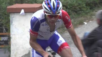 Resumen y resultados de la Milán - Turín: Pinot se impone