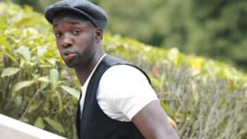 El futuro de Lass podría estar en la 'Premier', y en concreto en el Tottenham.