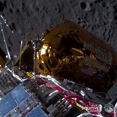 The Odysseus lands on the Moon: What is the mission of the lunar lander?