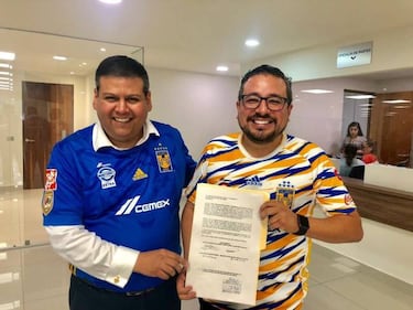 El Tuca Ferretti tendrá su avenida en Nuevo León