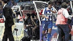 Jabo da carpetazo al asunto Tristán