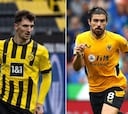 Thomas Meunier y Rúben Neves sí esperan al Barcelona