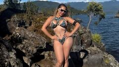 Estuvo 14 años en Carabineros y ahora se dedica a Arsmate: “Se juega con el morbo y la sensualidad que genera el uniforme”