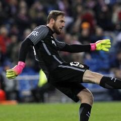 El Arsenal irá a por Oblak si el Atleti acepta rebajar su cláusula