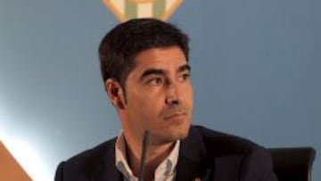 Ángel Haro.