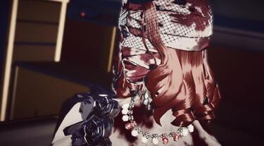 Galería de imágenes: Killer is Dead