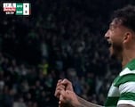 Así fue el primer triplete de Luis Suárez con Sporting
