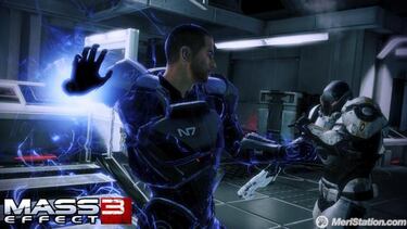 Mass Effect podría seguir los pasos de Dragon Age en Facebook