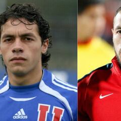 La imperdible anécdota que vivió Marcelo Díaz al conocer al Matador Salas