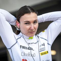 La primera de una nueva generación