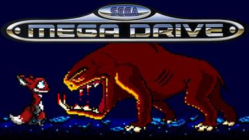 Tanglewood, el nuevo juego de Mega Drive veinte años después