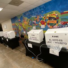 Elecciones México 2024: así podrás consultar los resultados del conteo rápido por estado