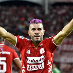 Iago Falque deja de ser jugador de América