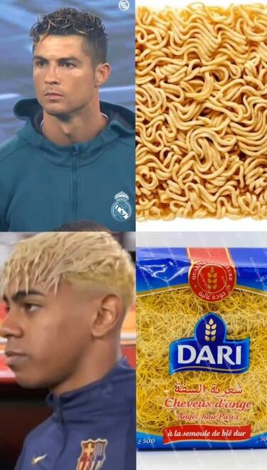 Los mejores memes de las semifinales de Champions