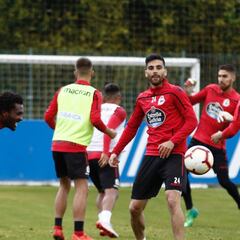 Bóveda: “No tenemos que inflar globos ni comprar serpentinas”