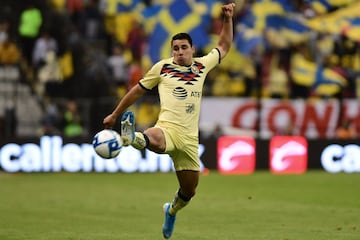 El 11 ideal de México para la Liga de Naciones de Concacaf