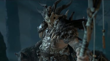 Todas las clases de personajes de Diablo 4: cuál es mejor y diferencias