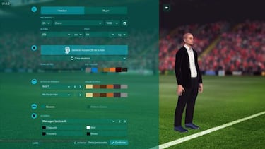 El Brexit, un polémico añadido en Football Manager 2017