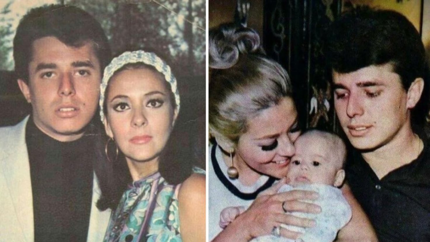 No se quiere ir”: el duro mensaje de Enrique Guzmán sobre Silvia Pinal y su estado de salud - AS México