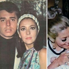 “No se quiere ir”: el duro mensaje de Enrique Guzmán sobre Silvia Pinal y su estado de salud