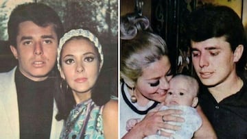 “No se quiere ir”: el duro mensaje de Enrique Guzmán sobre Silvia Pinal y su estado de salud