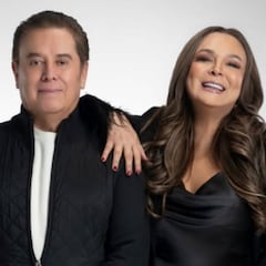Mario y Brenda Bezares, la última pareja confirmada de ¿Apostarías por mí?
