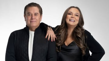 Mario y Brenda Bezares, la última pareja confirmada de ¿Apostarías por mí?