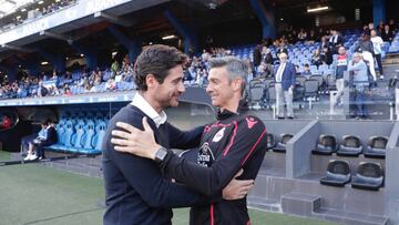 12/06/19  PARTIDO SEGUNDA DIVISION 
 PROMOCION ASCENSO A PRIMERA  IDA 
 ESTADIO RIAZOR 
 DEPORTIVO DE LA CORU&Ntilde;A - MALAGA 
 VICTOR SANCHEZ DEL AMO SALUDO JOSE LUIS MARTI