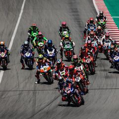 Rea y Razgatlioglu, todo en juego