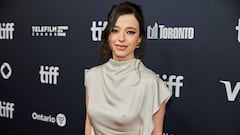 Mikey Madison rechaza ‘Star Wars’ para protagonizar una película indie con Kirsten Dunst