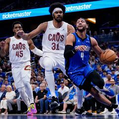 ¿Jarrett Allen jugará para los Cavs en el Juego 2 contra los Celtics? Actualización de lesión NBA