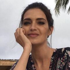 Sara Carbonero, protagonista del nuevo videoclip de 'Tu otra bonita'