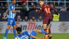 Barça vence al colero antes de buscar los cuartos de Champions
