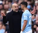 Guardiola fulmina a Nunes: “No es lo suficientemente inteligente...”
