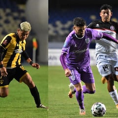 ¿Cuándo fue la última vez que no hubo clubes de la Región del Biobío en Primera División?