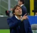 El brutal enojo de Lautaro con Conte que impacta a Italia