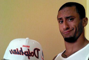 TRIBUNA LIBRE: Todos los ojos están puestos en Kaepernick